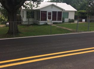 5787 Mount Olive Rd, Gardendale, AL 35071