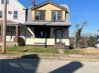 2319 Jenny Lind St, McKeesport, PA 15132