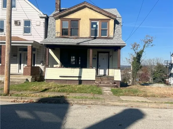 2319 Jenny Lind St, McKeesport, PA 15132