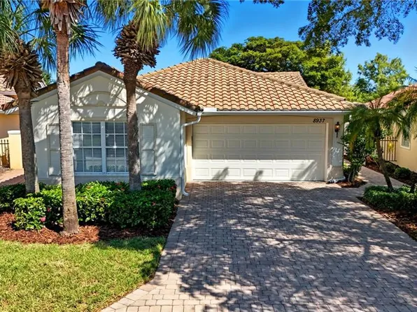 8937 Cascades Isle BLVD, ESTERO, FL 33928
