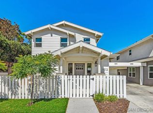1012 S 44th St, San Diego, CA 92113