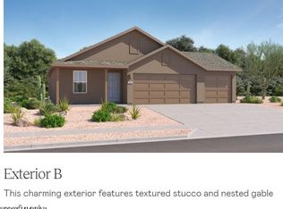 8340 S Larry Doby Way, Vail, AZ 85641