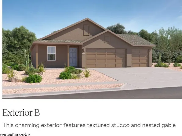 8886 E Creamy Cliffrose Trl, Pima County, AZ 85641