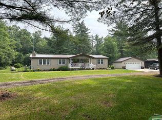 1236 230th Ave, Newaygo, MI 49337