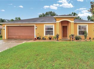 1542 Saddlehorn Dr, Lakeland, FL 33810