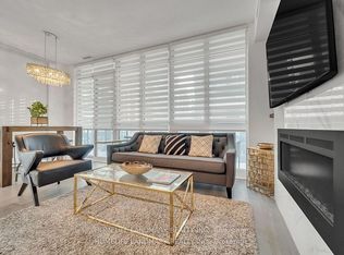 59 Annie Craig Dr #613, Toronto, ON M8V 0C4