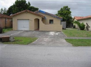 3912 SW 136th Ave, Miami, FL 33175