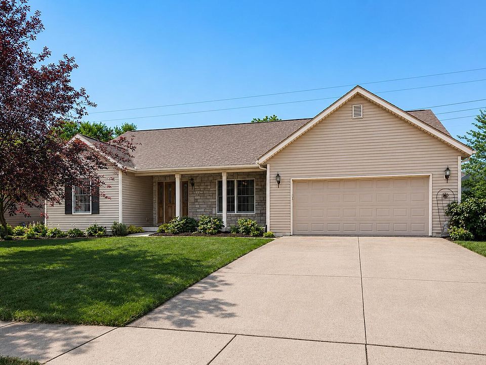 1st image of 1453 Hickory Gate Dr