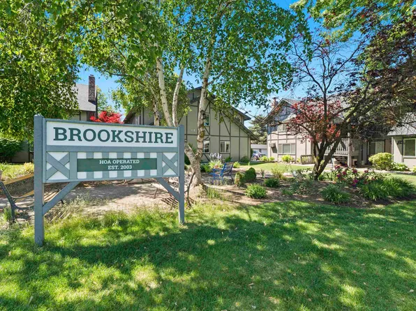 112 E Weile Ave APT 1, Spokane, WA 99208