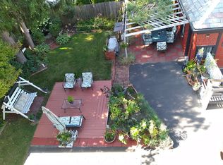 37 May Ave, Brockton, MA 02301