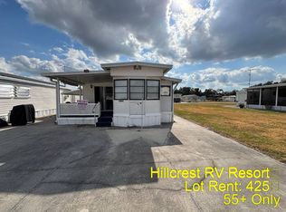 4421 Lane Rd, Zephyrhills, FL 33541