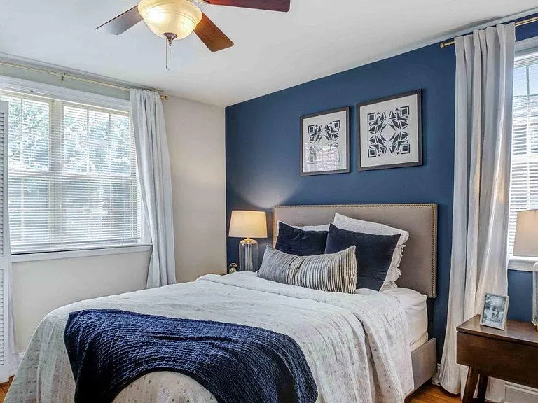 The Villas at Bryn Mawr Apartment Homes — Photo 9