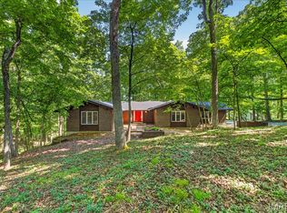 18005 Indian Tree Run, Glencoe, MO 63038
