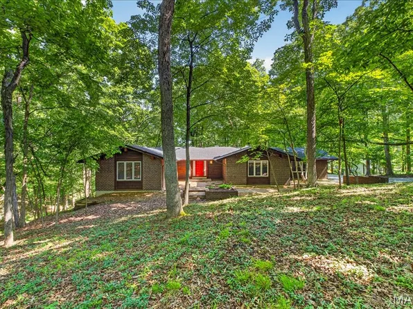 18005 Indian Tree Run, Glencoe, MO 63038