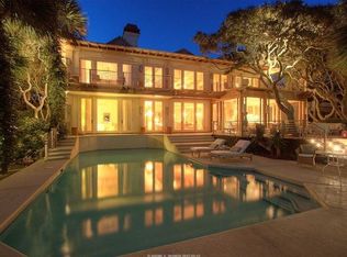 3 S Beach Lagoon Rd, Hilton Head Island, SC 29928