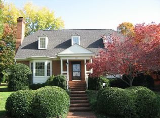 535 Kellogg Dr, Charlottesville, VA 22903