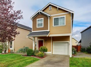 18411 114th Ave E, Puyallup, WA 98374