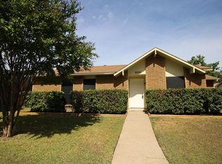 8905 Westfield Dr, Rowlett, TX 75088