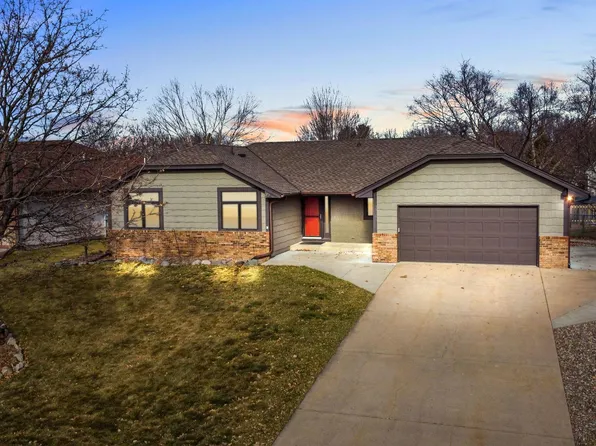 13194 Yukon St NW, Coon Rapids, MN 55448