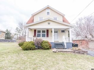 1319 Cresse Ave, Schenectady, NY 12309