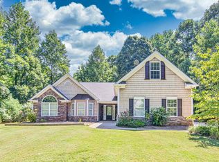 4556 White Horse Dr, Braselton, GA 30517