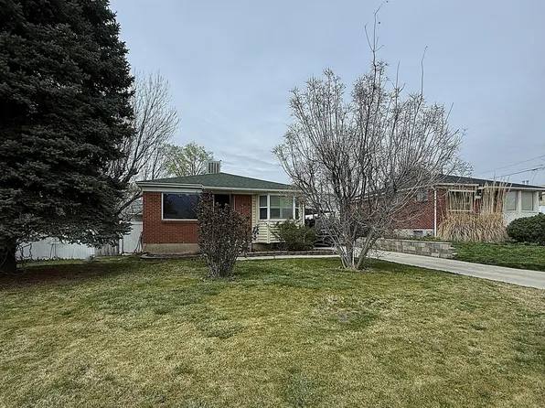 1569 E Lanebrook Cir S #303, Salt Lake City, UT 84124