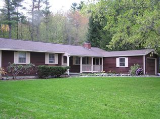 57 Edgewood Rd, Durham, NH 03824