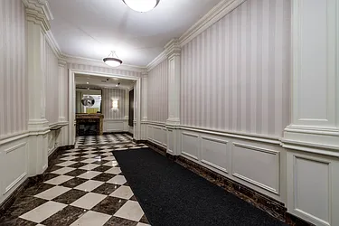 Sold by Crosstown Apartments NYC