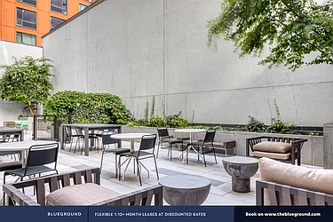 Rented by The Blueground