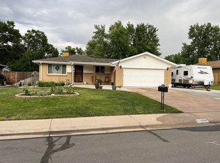 1250 S Iris St, Lakewood, CO 80232