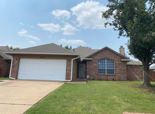 17617 Wain Bridge Ave, Edmond, OK 73012