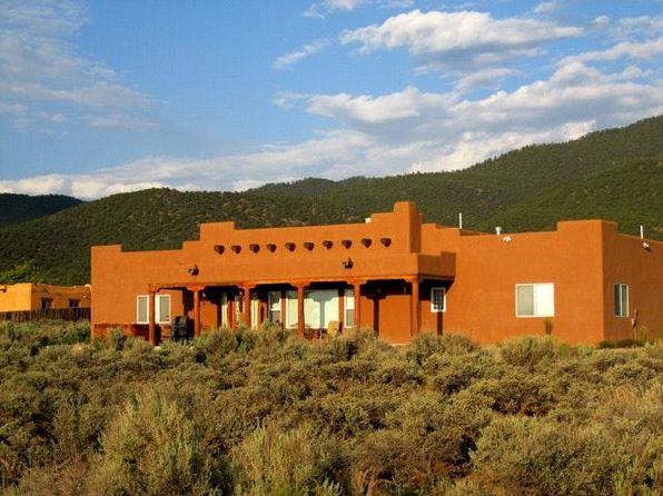 Houses For Rent in Taos NM - 11 Homes | Zillow