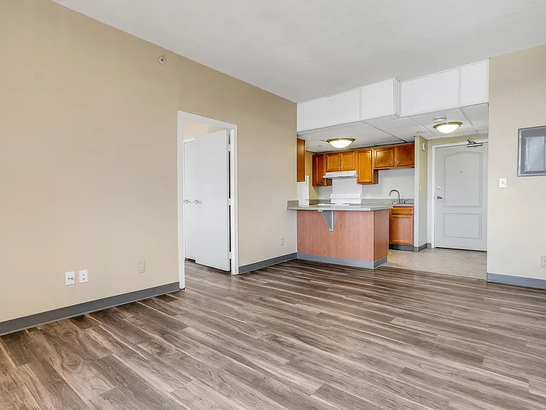 Nazareth Towers Senior Apartments - 62+ — Photo 5