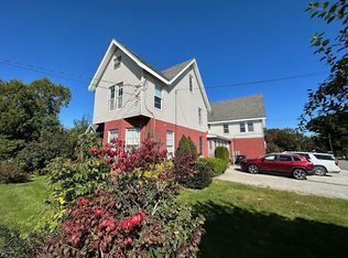 679 Union St, Bangor, ME 04401