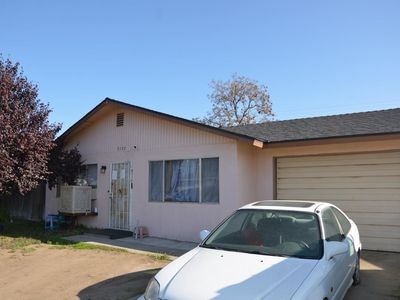 3532 N Claremont Ave, Fresno, CA, 93727