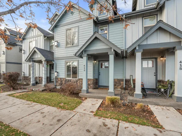 413 NW 25th St, Redmond, OR 97756