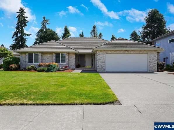 6462 Casper Dr N, Keizer, OR 97303