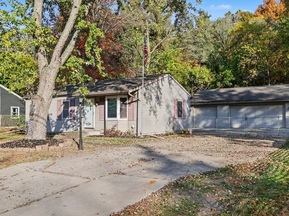 163 Eastwood Dr, Battle Creek, MI 49017