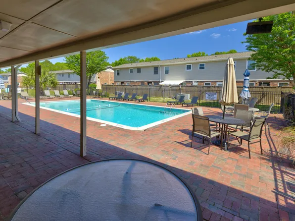 415 Parkdale Dr APT 16B, Charleston, SC 29414