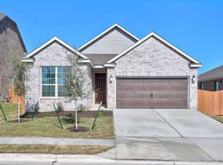 4844 Gragnano Dr, Round Rock, TX 78665