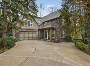 4054 Canal Woods Ct, Lake Oswego, OR