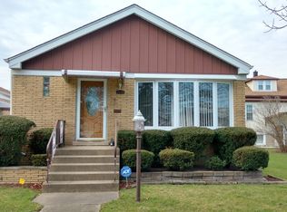 3728 S 61st Ave, Cicero, IL