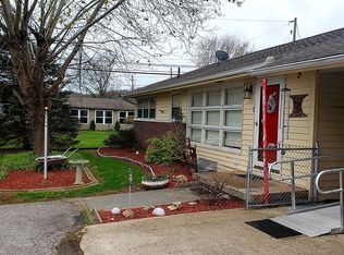 Bridge St, Winfield, WV 25213