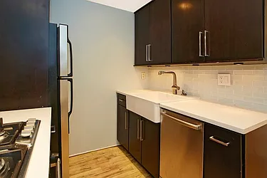 Sold by Becker Realty Services Inc.