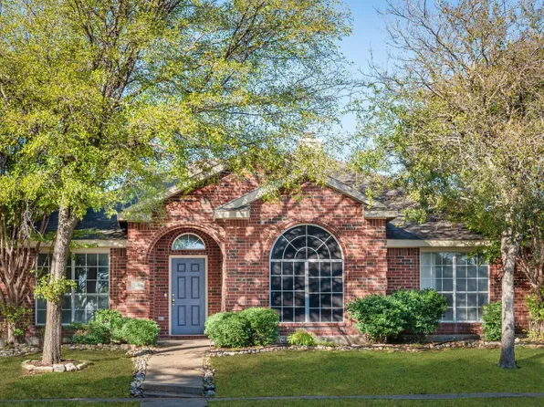 3816 Gardenia Ln, McKinney, TX 75070