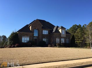 1089 Eagles Brooke Dr, Locust Grove, GA 30248