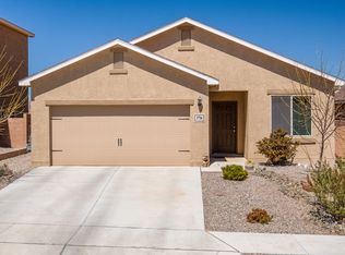 3736 Buffalo Trail Rd NE, Rio Rancho, NM 87144