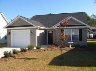 121 Sebring Ln, Myrtle Beach, SC 29588