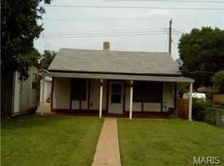 6555 Arsenal St, Saint Louis, MO