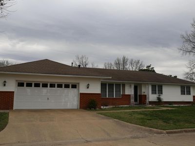 1206 Ne #D, Miami, OK, 74354